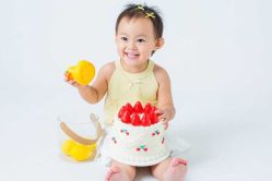 -倾城宝贝儿童摄影(浦东金谊店)