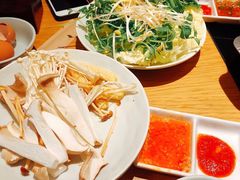 -鍋ぞう(新宿西口店)