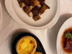 -上海金桥红枫万豪酒店-万豪中餐厅