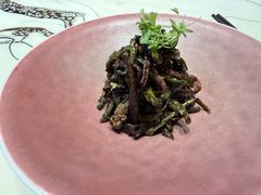 -长沙北辰洲际酒店-栀味轩中餐厅