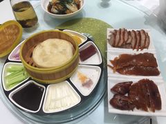 -锋味餐厅(空港复悦里店)
