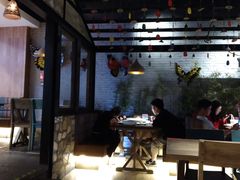 -蜜桃餐厅·江浙融合菜(荟聚购物中心店)
