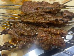 -老白家怡贵园烤肉