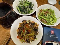 -细毛私家菜总店