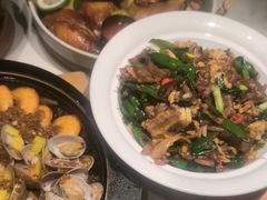 -相遇·鲜炒黄牛肉(丹阳吾悦广场店)