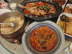 -巴特餐饮6加1音乐餐吧·新疆菜