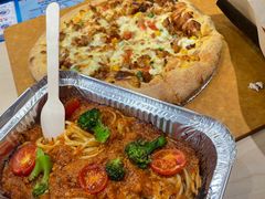 -达美乐比萨(南京路店)