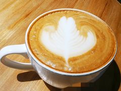 -COSTA COFFEE(恒基名人购物中心店)