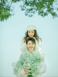 -摩玛婚纱摄影(杭州店)