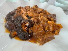 -登瀛楼饭庄(海河旗舰店)