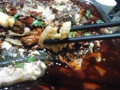 怪味鱼-茶花妹子云南餐厅(传媒大学店)