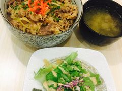 -八盛屋·沾面(集美万达店)