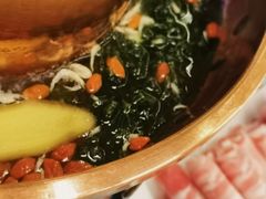 -寻小欢焖烤羊肉串(九眼桥店)