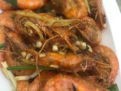 -四川小胡子海鲜(丁村万人海鲜广场店)