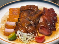 -客家汇·客家传承菜(水库店)