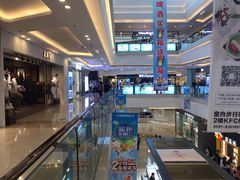 -万达广场(福州金融街店)