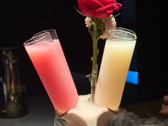 -蟹犇前•帝王蟹雪蟹(陆家嘴店)