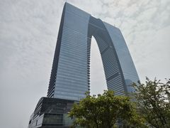 -金牌外婆家(苏州中心店)