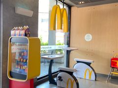 -麦当劳(新新大道岗丰店)