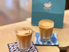 -CAPRAIBEXCOFFEE羍市(菉葭巷店)