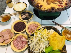 -石灰市老火锅(北滨路店)