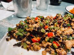 黑三剁-浩海火烧云傣家菜(京广店)