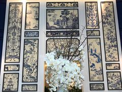 -翠湖宾馆·中餐厅