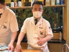 -鮨冠OMAKASE食べ放题(北京首店)