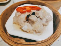 豆豉蒜香蒸排骨-又一间茶点轩(百汇广场店)