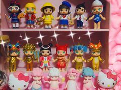 -泡泡玛特POPMART(壹号店)