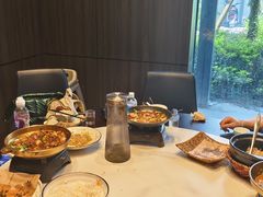 -食光慢宴·安吉土菜馆