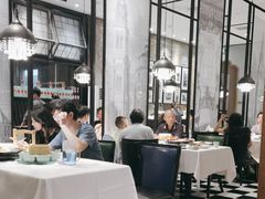 -羲和雅苑•北京烤鸭(吴中路万象城店)