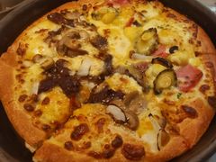 -必胜客(嘉兴万达店)