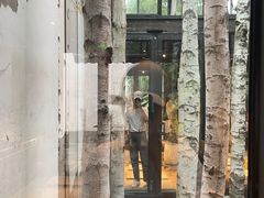 -Metal hands·铁手咖啡