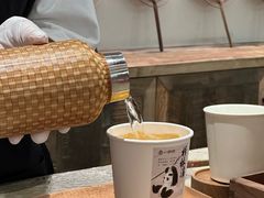 -李山山茶事(景枫店)