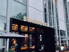 -星巴克臻选(深圳万象天地旗舰店)
