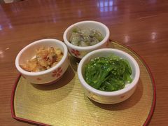 芥末章鱼-有喜屋·深夜食堂(环宇荟店)