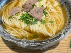 -八分场凉皮老店(正宗)