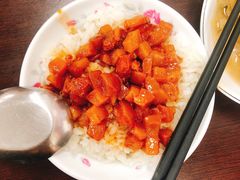-南屯蕭爌肉飯