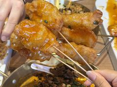 -街角等你.大连海鲜烧烤(西安路店)