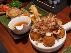 -金沙滩喜来登度假酒店-雅日本餐厅