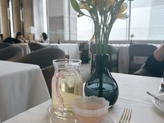 -北京柏悦酒店·锦庭餐厅Dining Room