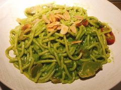 罗勒意面-TA'塔雀 墨西哥餐厅(江都金鹰店)