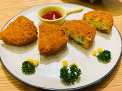 -团子君寿司·茶