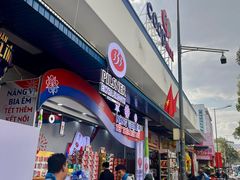 -Co.opmart (Cong Quynh)