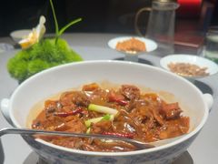 -阿庄新豫菜(通泰路店)