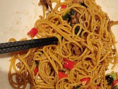 -柴米油盐三杯鸡(象山北路店)