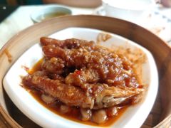-陶陶居酒家(环市东店)