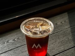 -M Stand(深圳南山欢乐颂店)