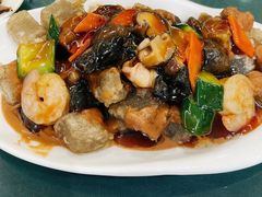 -李连贵酒家熏肉大饼(昆明街店)